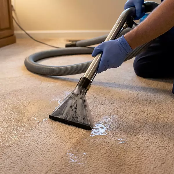 Emergency Water Extraction in Tamarac, FL 