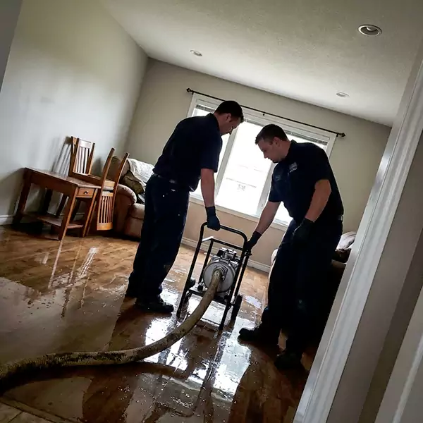 Emergency Water Restoration in Tamarac, FL