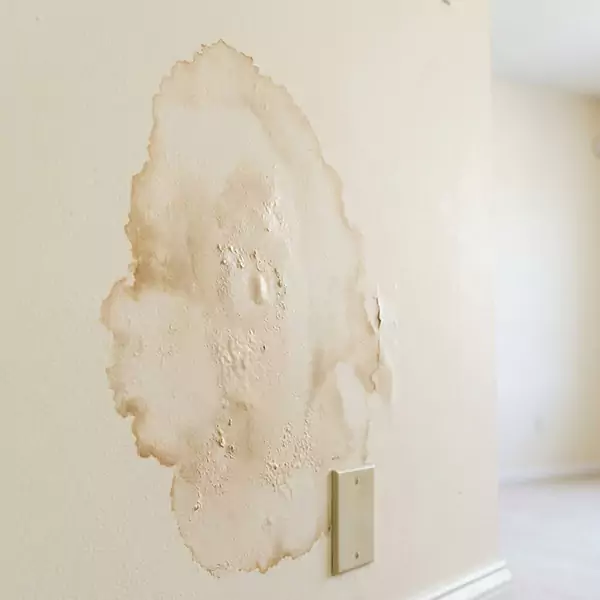 Fixing Water Damaged Drywall in Tamarac, FL