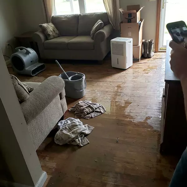 Flood Cleanup Services in Tamarac, FL 