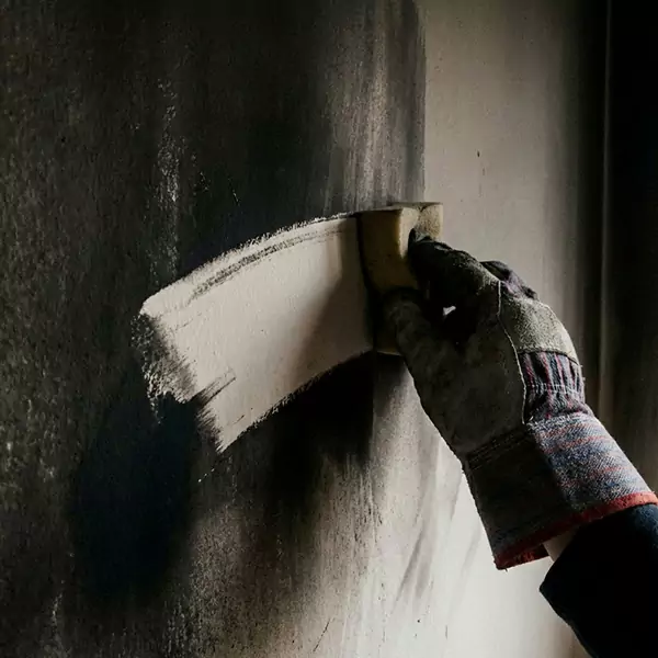 Smoke Damage Cleaning in Tamarac, FL