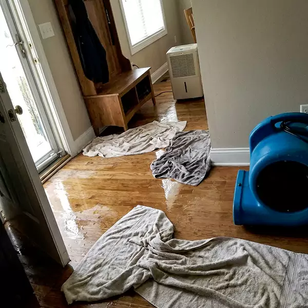 Water Mitigation in Tamarac, FL