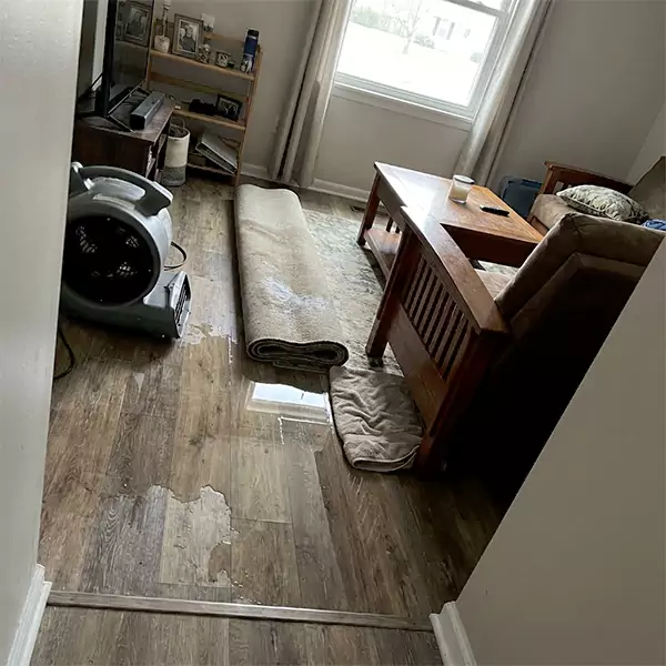 Water Restoration in Tamarac, FL