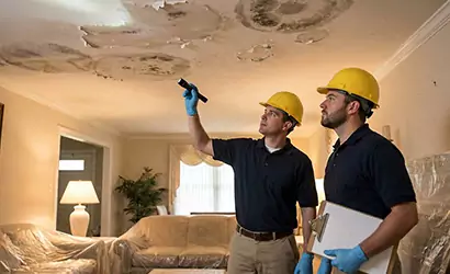 What Make Us Different From Other Water Damage Restoration Companies in Tamarac?
