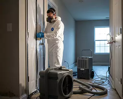 Water Remediation in Tamarac