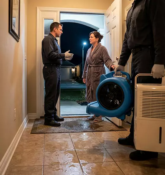 Your Trusted 24 7 Restoration Partner in Tamarac, FL