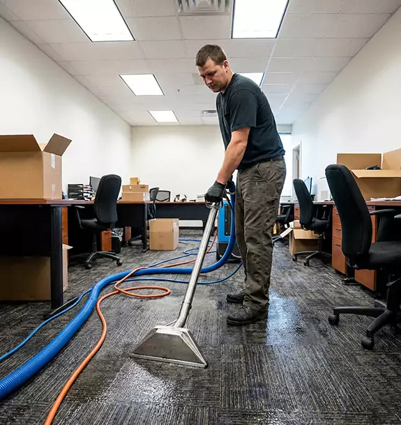 Expert Commercial Water Damage Restoration in Tamarac, FL