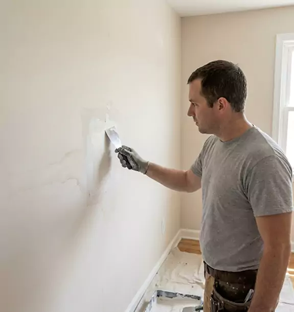 Professional Drywall Water Damage Repair in Tamarac, FL