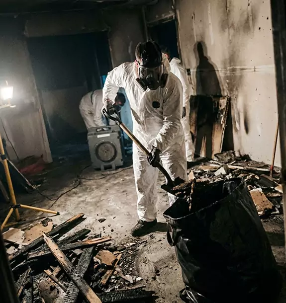 Expert Fire Clean Up Solutions in Tamarac, FL