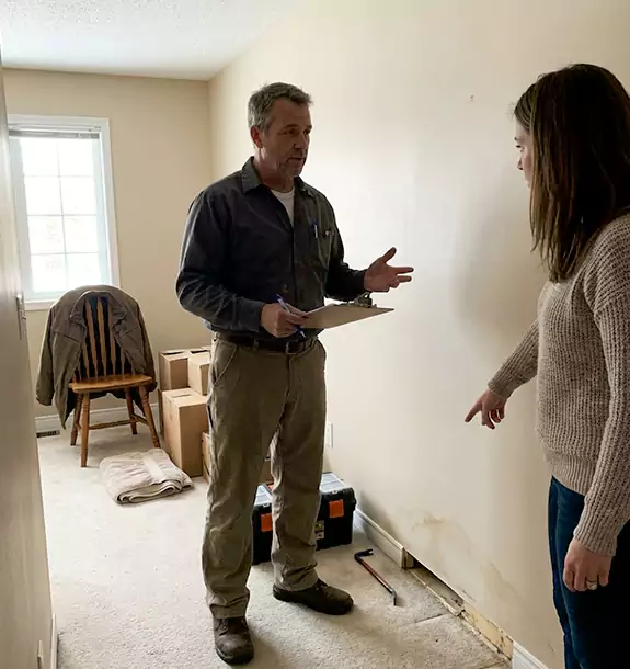 Expert Fire Damage Restoration in Tamarac, FL