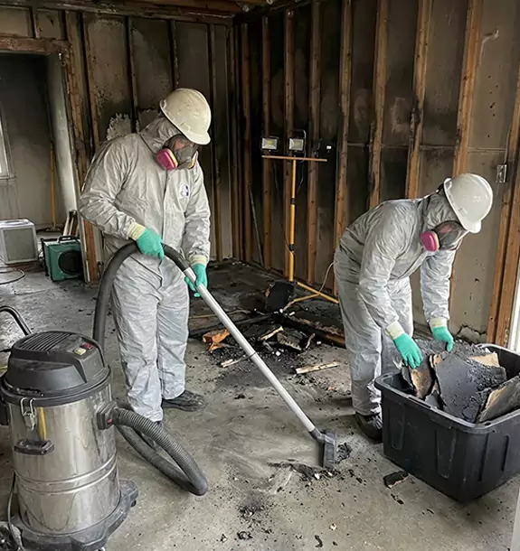 Expert Fire Restoration Services in Tamarac, FL