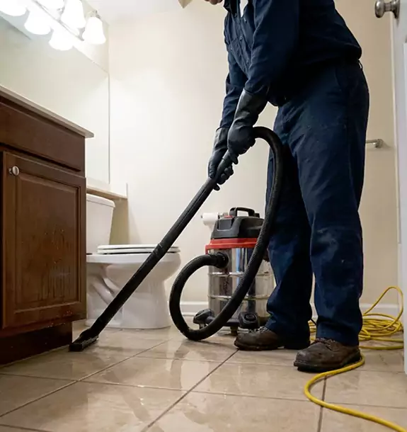 Specializing in Flooded Bathroom Solutions in Tamarac, FL