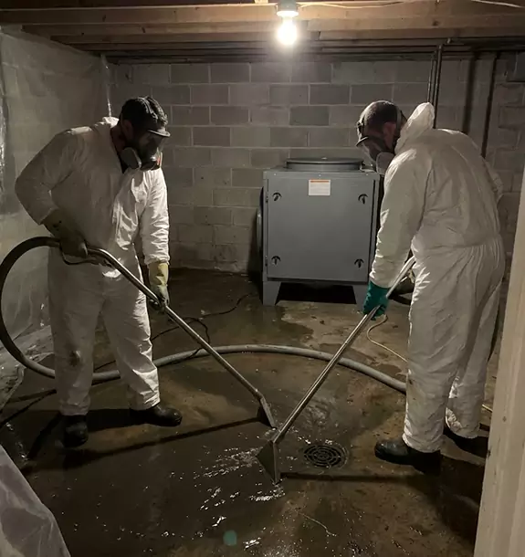 Expert Sewage Cleanup in Tamarac, FL
