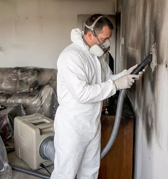 Expert Smoke Cleaning in Tamarac, FL