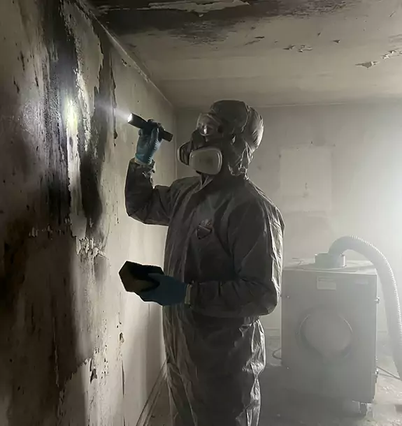 Expert Smoke Damage Cleaners in Tamarac, FL