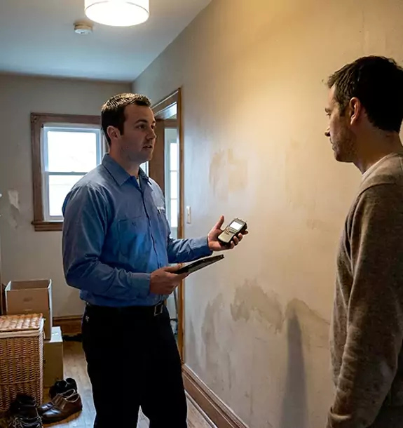 Expert Water Mitigation Services in Tamarac, FL