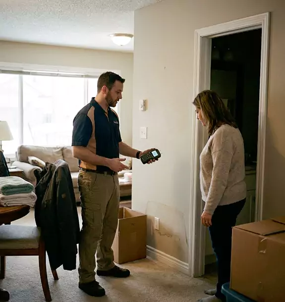 Your Trusted Water Remediation Partner in Tamarac, FL