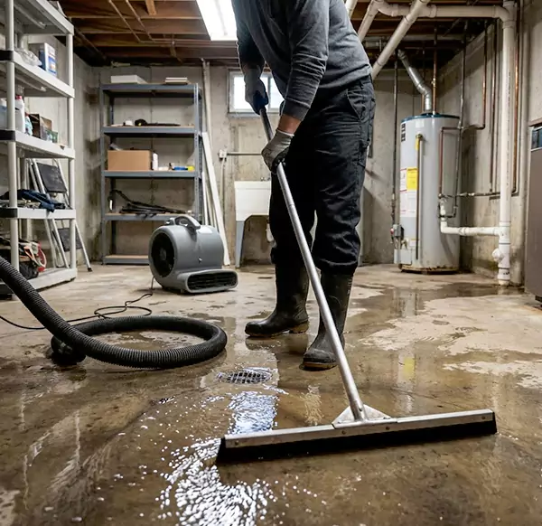 Why Homeowners & Businesses Choose Tamarac Water Restoration for Basement Flood Clean Up in Tamarac, FL?
