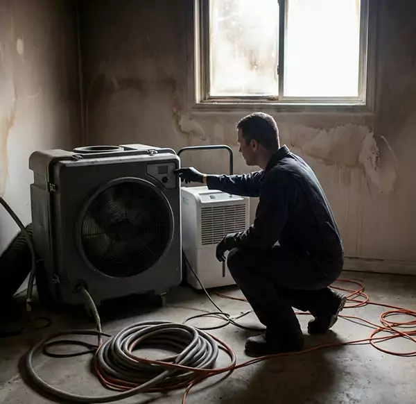 Why Homeowners & Businesses Choose Tamarac Water Restoration for Fire Restoration in Tamarac, FL?